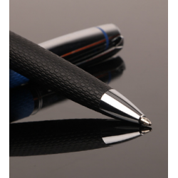 قلم الجيل القادم من الجلد المميز