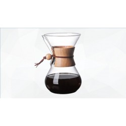 بكج ادوات القهوة